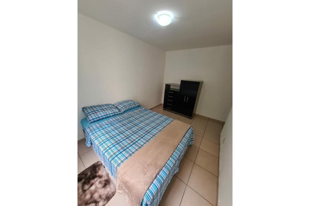 Lindo Apto 2Dorms Aconchegante Homeoffice Completo Mauá Dış mekan fotoğraf