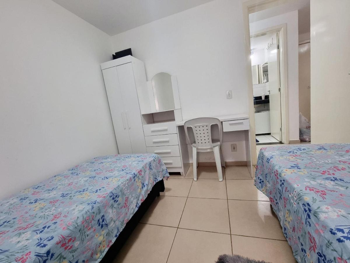 Lindo Apto 2Dorms Aconchegante Homeoffice Completo Mauá Dış mekan fotoğraf