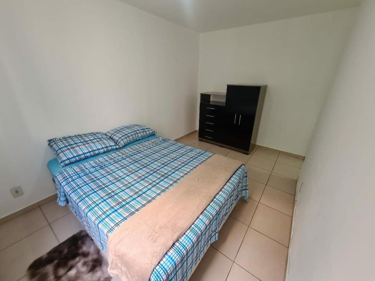 Lindo Apto 2Dorms Aconchegante Homeoffice Completo Mauá Dış mekan fotoğraf