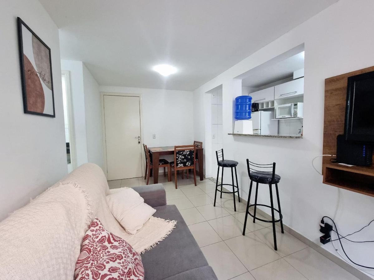 Lindo Apto 2Dorms Aconchegante Homeoffice Completo Mauá Dış mekan fotoğraf