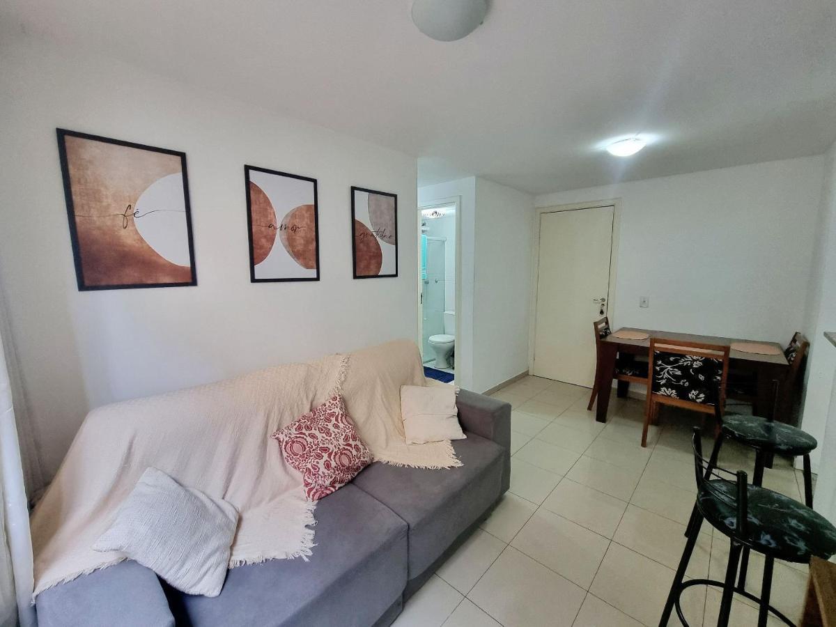 Lindo Apto 2Dorms Aconchegante Homeoffice Completo Mauá Dış mekan fotoğraf