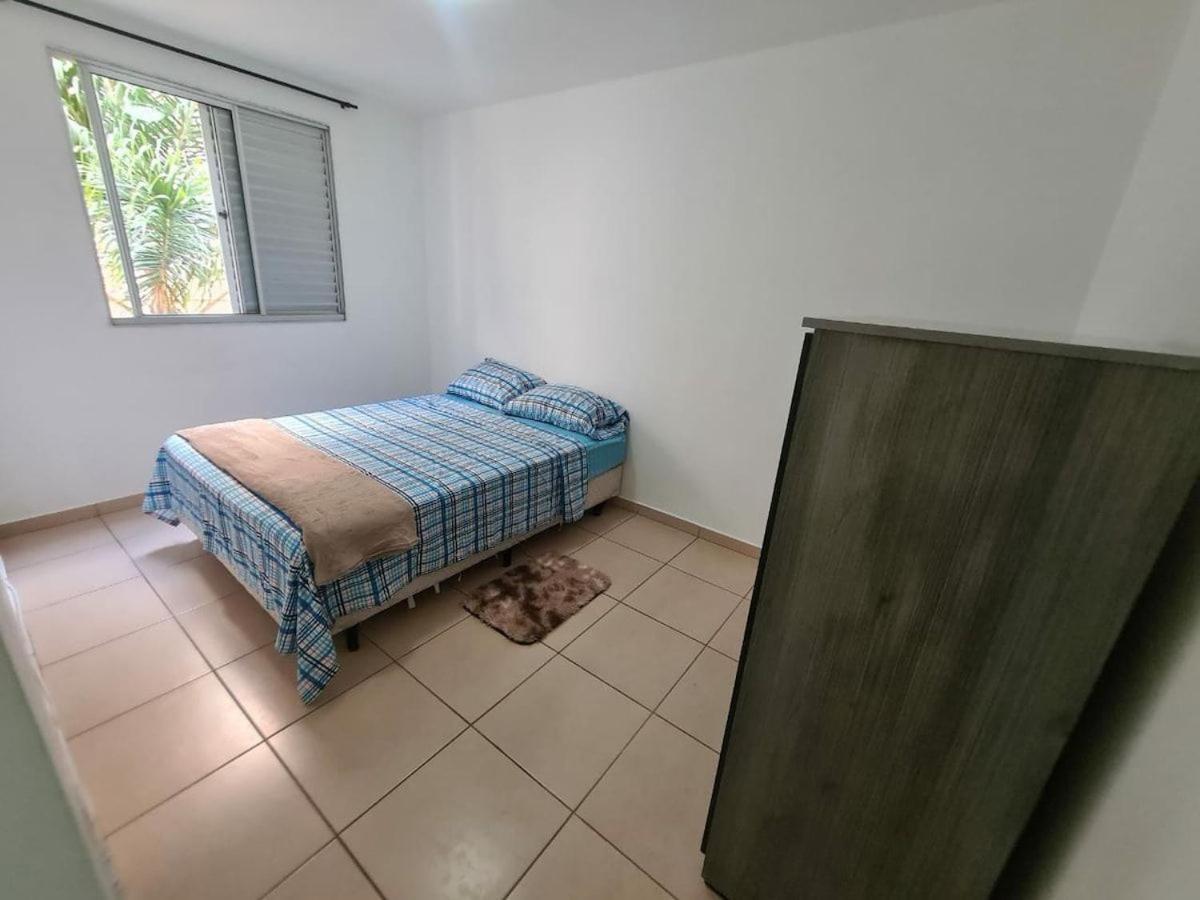 Lindo Apto 2Dorms Aconchegante Homeoffice Completo Mauá Dış mekan fotoğraf